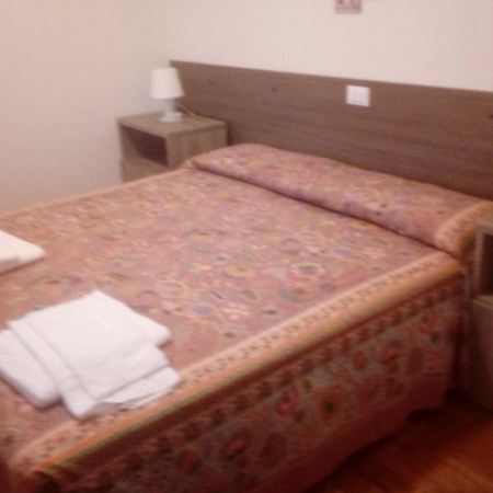 Albergo Alla Pineta Villa Santina Dış mekan fotoğraf