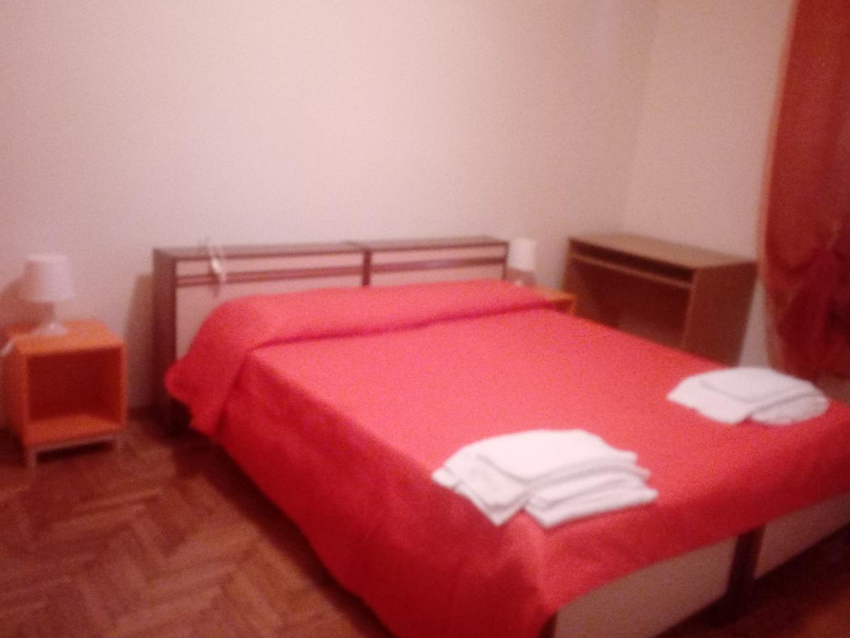 Albergo Alla Pineta Villa Santina Dış mekan fotoğraf