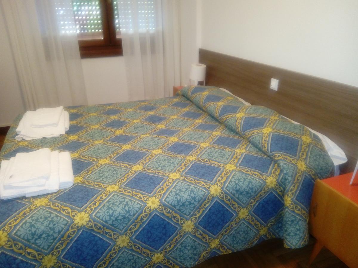 Albergo Alla Pineta Villa Santina Dış mekan fotoğraf