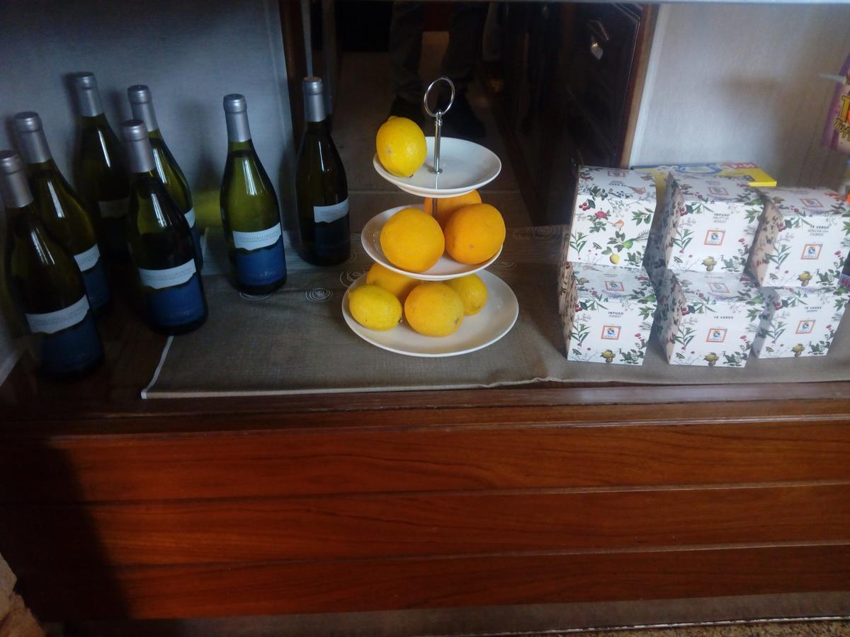 Albergo Alla Pineta Villa Santina Dış mekan fotoğraf